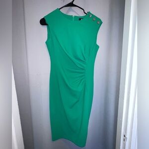 NWT DKNY Sheath Dress